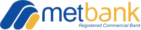 MetBank Logo