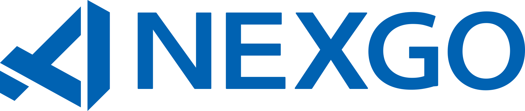 Nexgo Logo